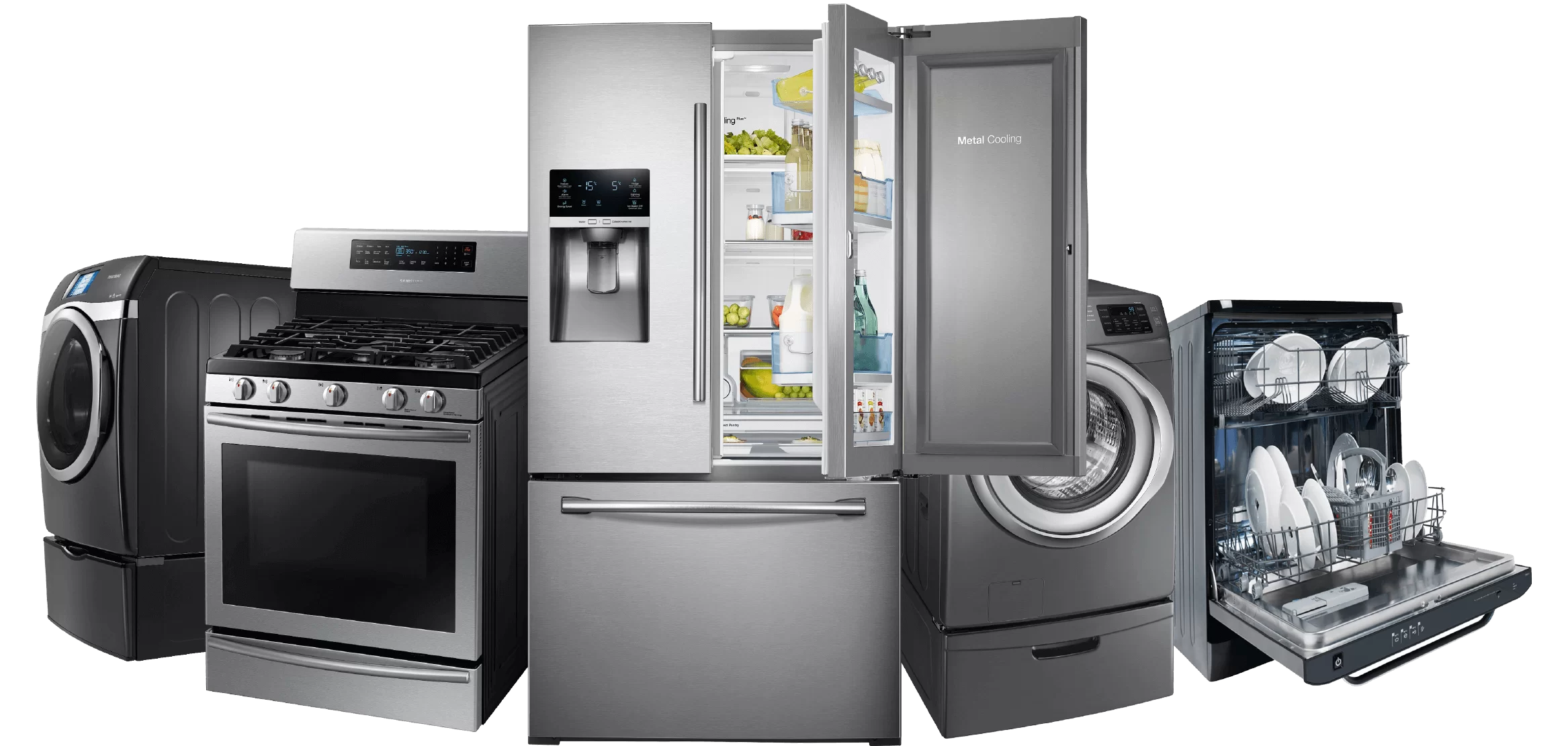 appliance repairs cape town