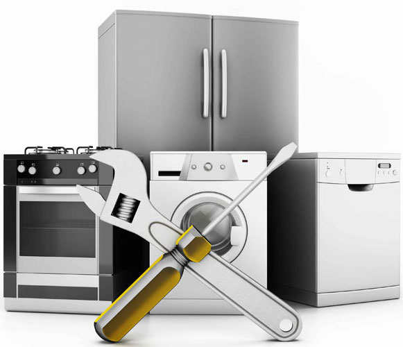 appliance repairs cape town