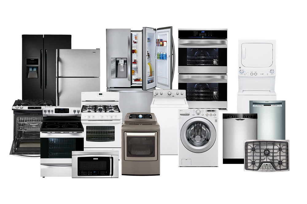 appliance repairs cape town